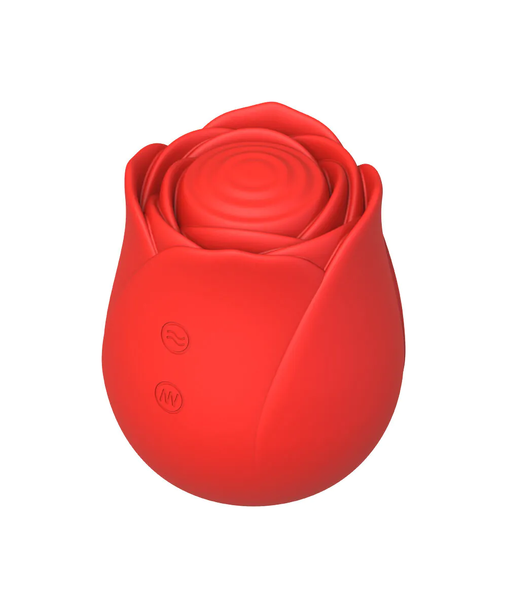 Интимни масажер Rose Glow Pleaser