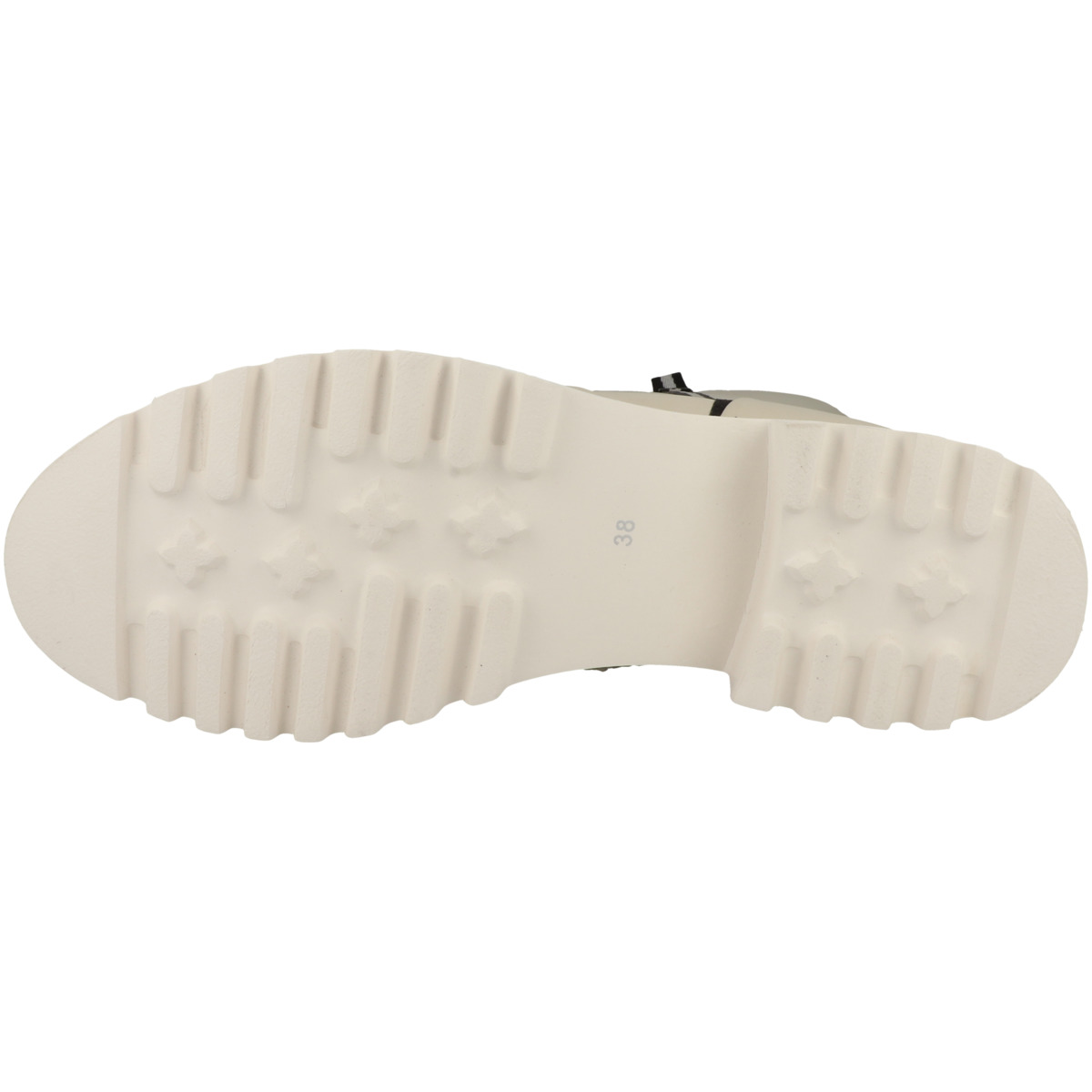 Gerry Weber Sena 2 37 Stiefel weiss