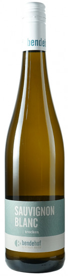 2021 Sauvignon Blanc trocken - Weingut Bendehof