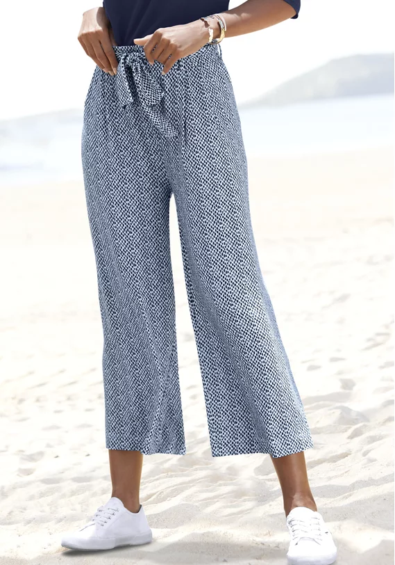 Culotte
