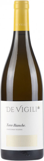 2021 Terre Bianche Chardonnay Trentino DOC trocken - Cantina De Vigili
