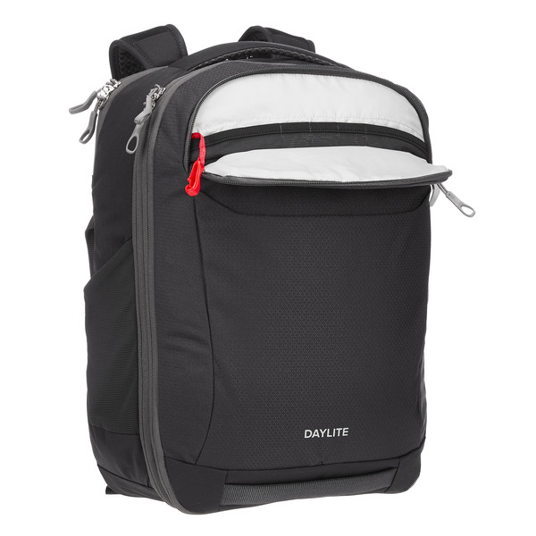 DAYLITE EXPANDIBLE TRAVEL PACK 26+6 - Kofferrucksack