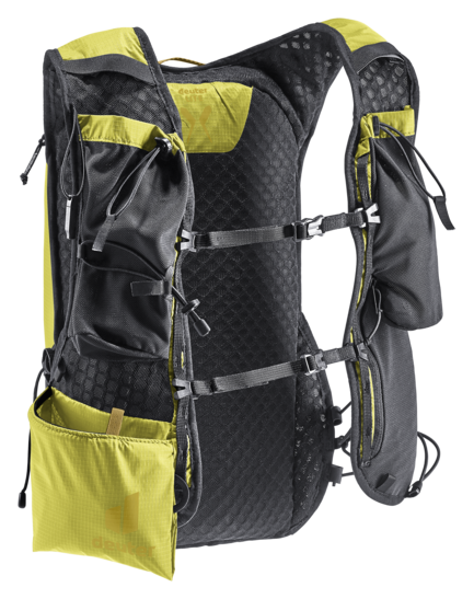 deuter Ascender 7 | Trail Running Rucksack
