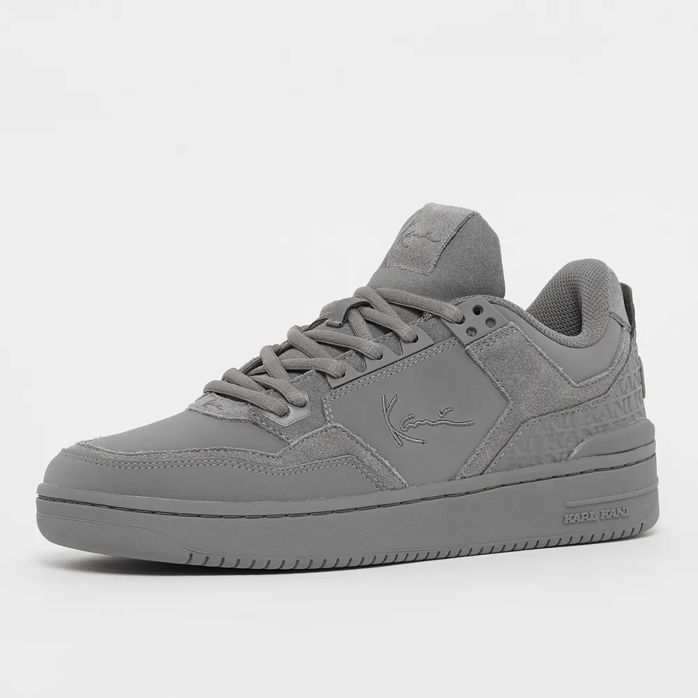 Karl Kani 89 LXRY PRM KKFWM000330 / grau