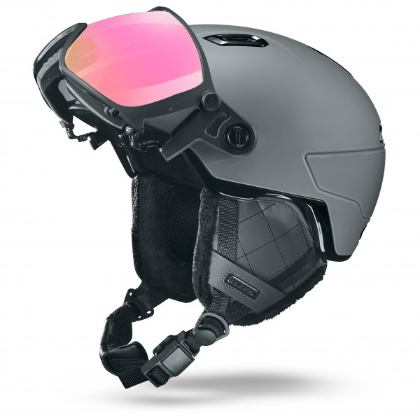 Julbo - Globe Evo S1-3 VLT 75-17% - Skihelm