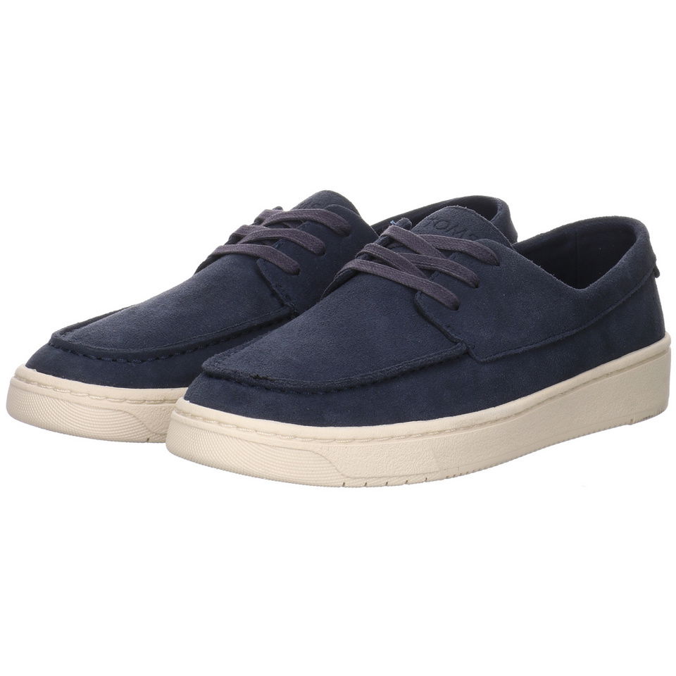 TOMS Trvl Lite London Schnürschuh