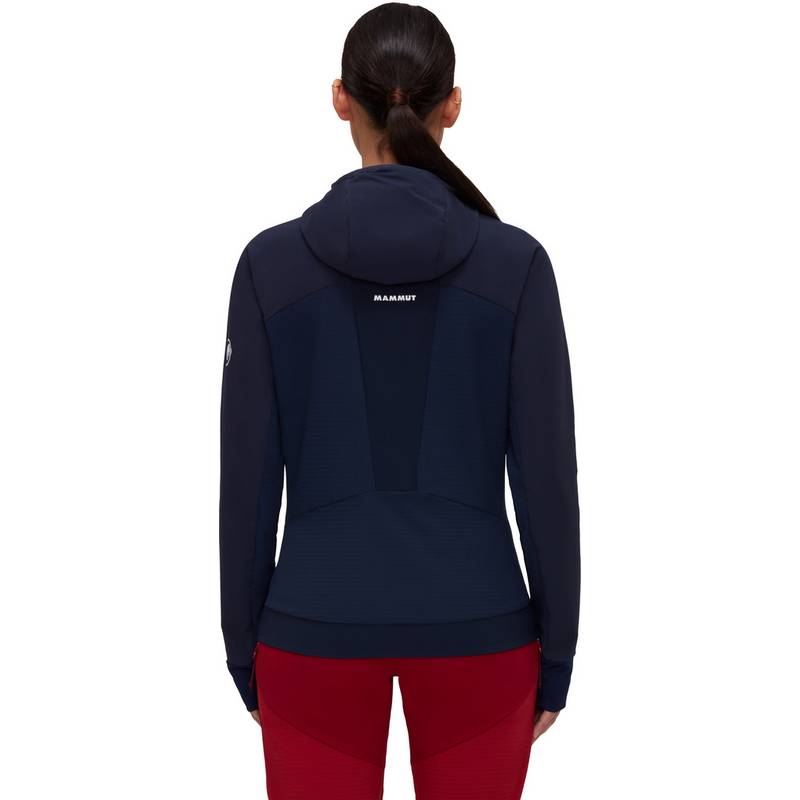 Mammut Aenergy Softshelljacke Damen
