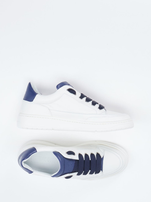 Sneaker-16637010009 Candice Cooper
