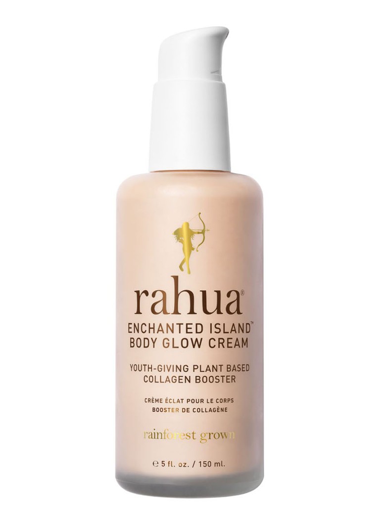 Cremă de corp Rahua Enchanted Island™