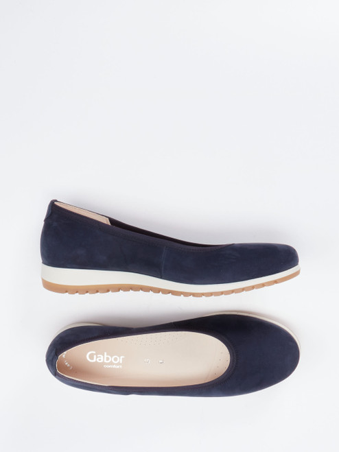 Ballerina-24011090016 Gabor Comfort