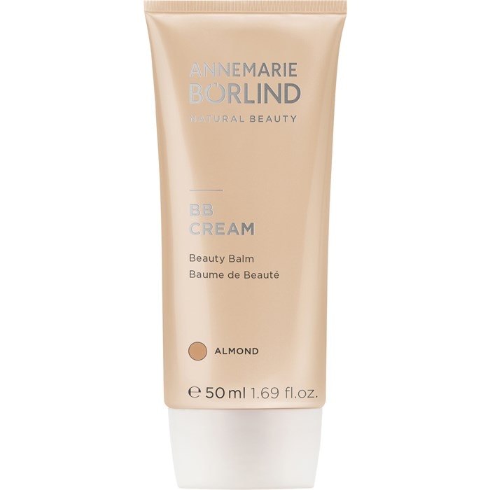 BB Cream Beauty Balm