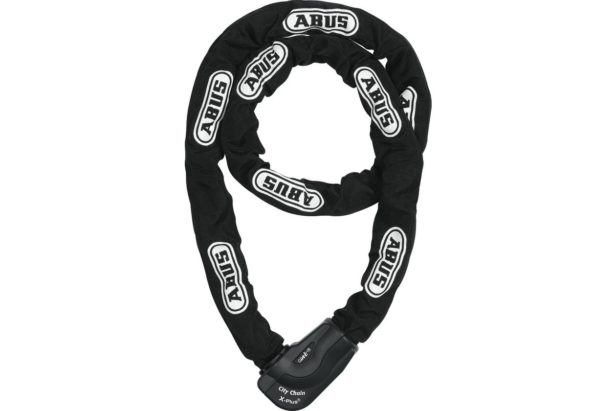 Abus Granit City Chain XPlus 1060/170 Kettenschloss