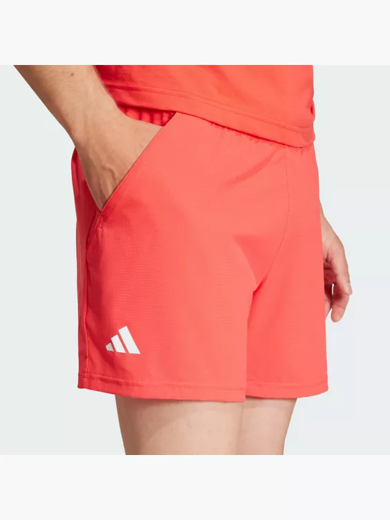 adidas Tennis 5-Inch Ergo Shorts