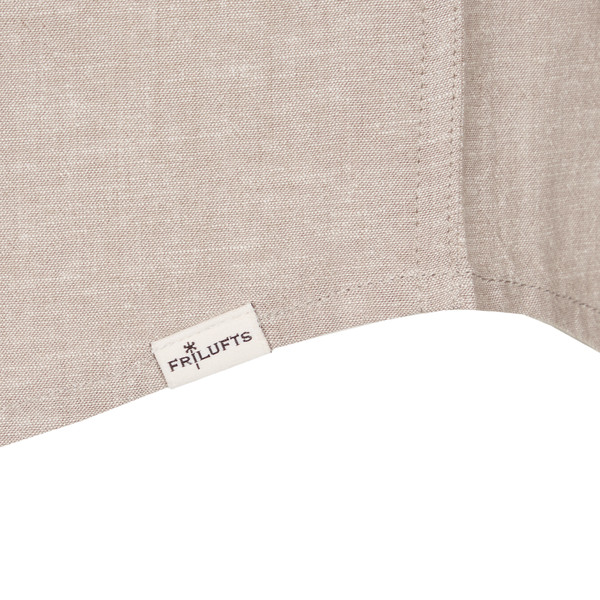 TIDORE L/S SHIRT Herren - Outdoor Hemd