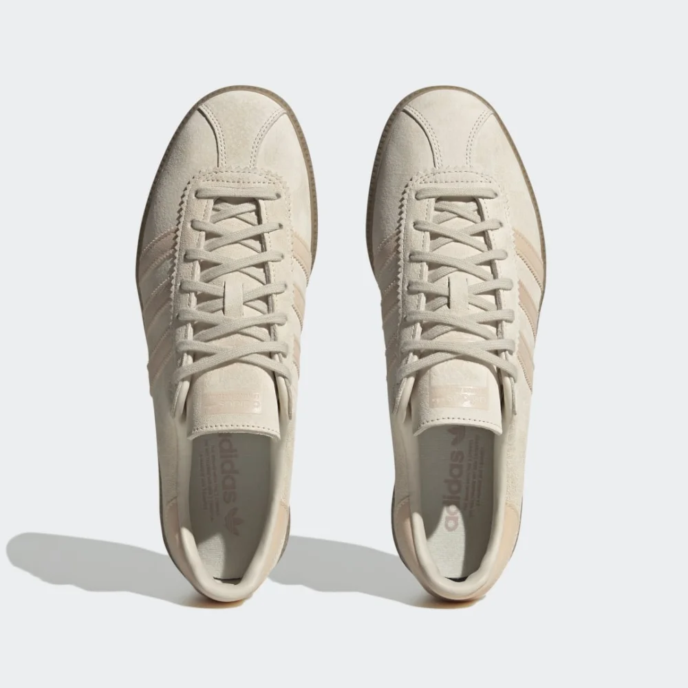 adidas Bermuda GY7388 / weiss