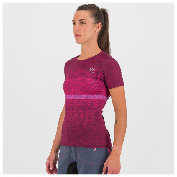 Karpos - Women's Verve Tee - Radtrikot