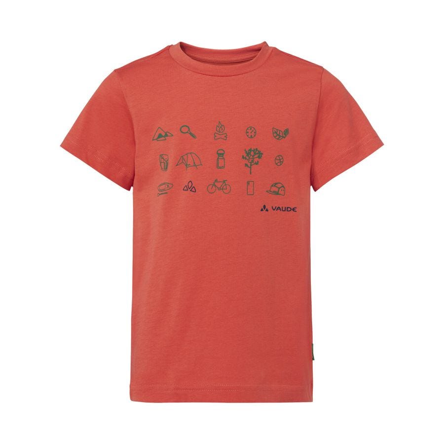Lezza Baumwolle T-Shirt Kinder