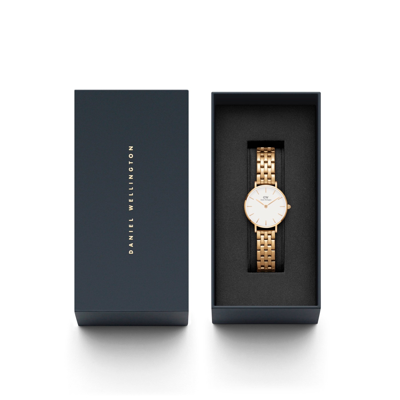 Daniel Wellington pulkstenis Montresā