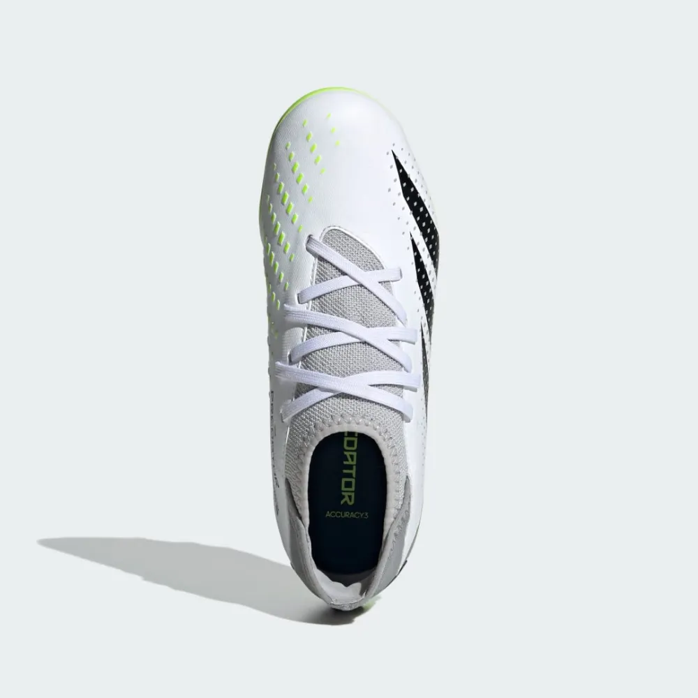 adidas Predator Accuracy.3 MG IE9445 / weiss