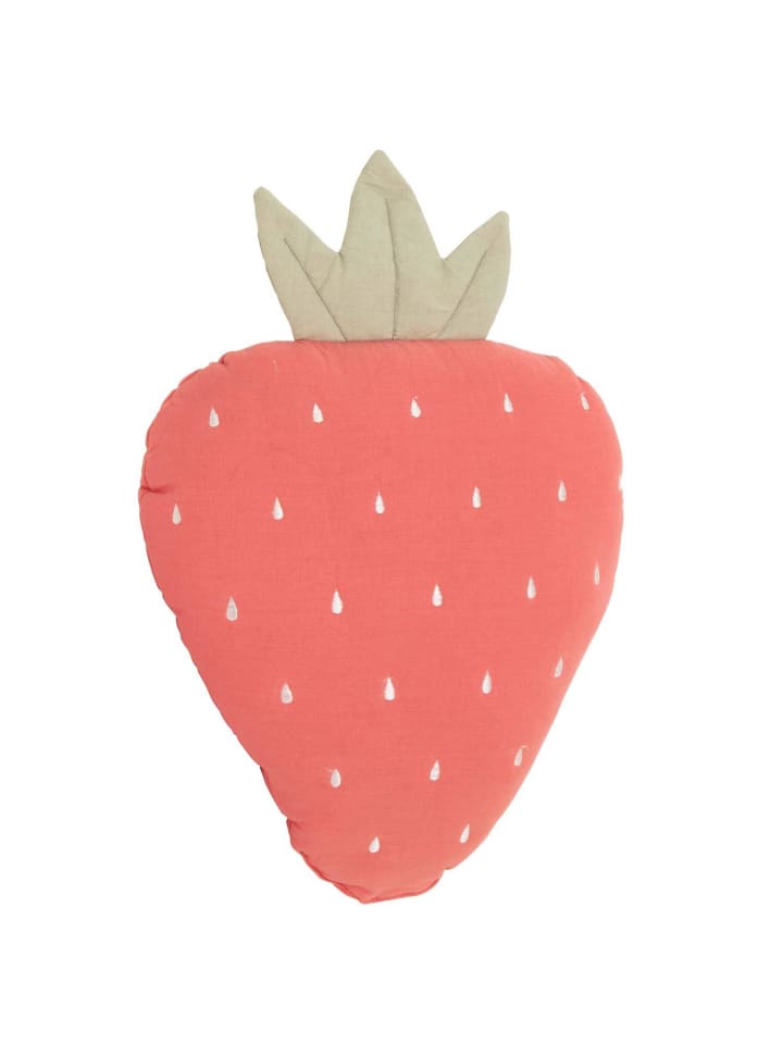 Atmosphera Créateur d'intérieur Kinderkissen in rosa günstig kaufen onesize