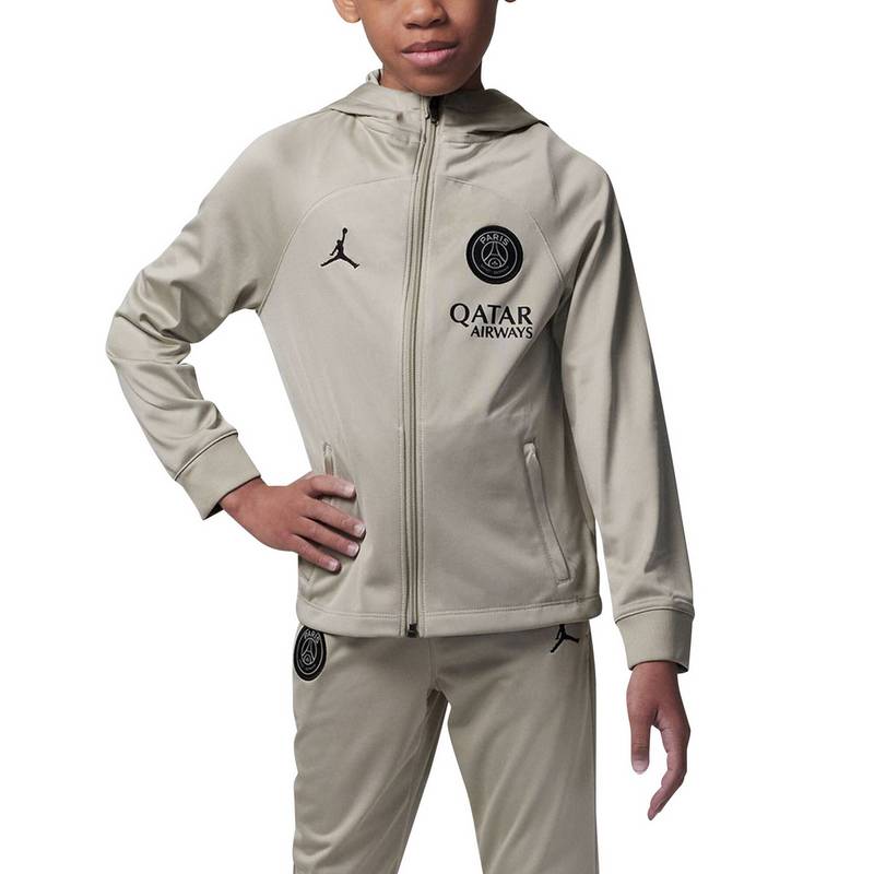 Nike Paris Saint-Germain Trainingsanzug