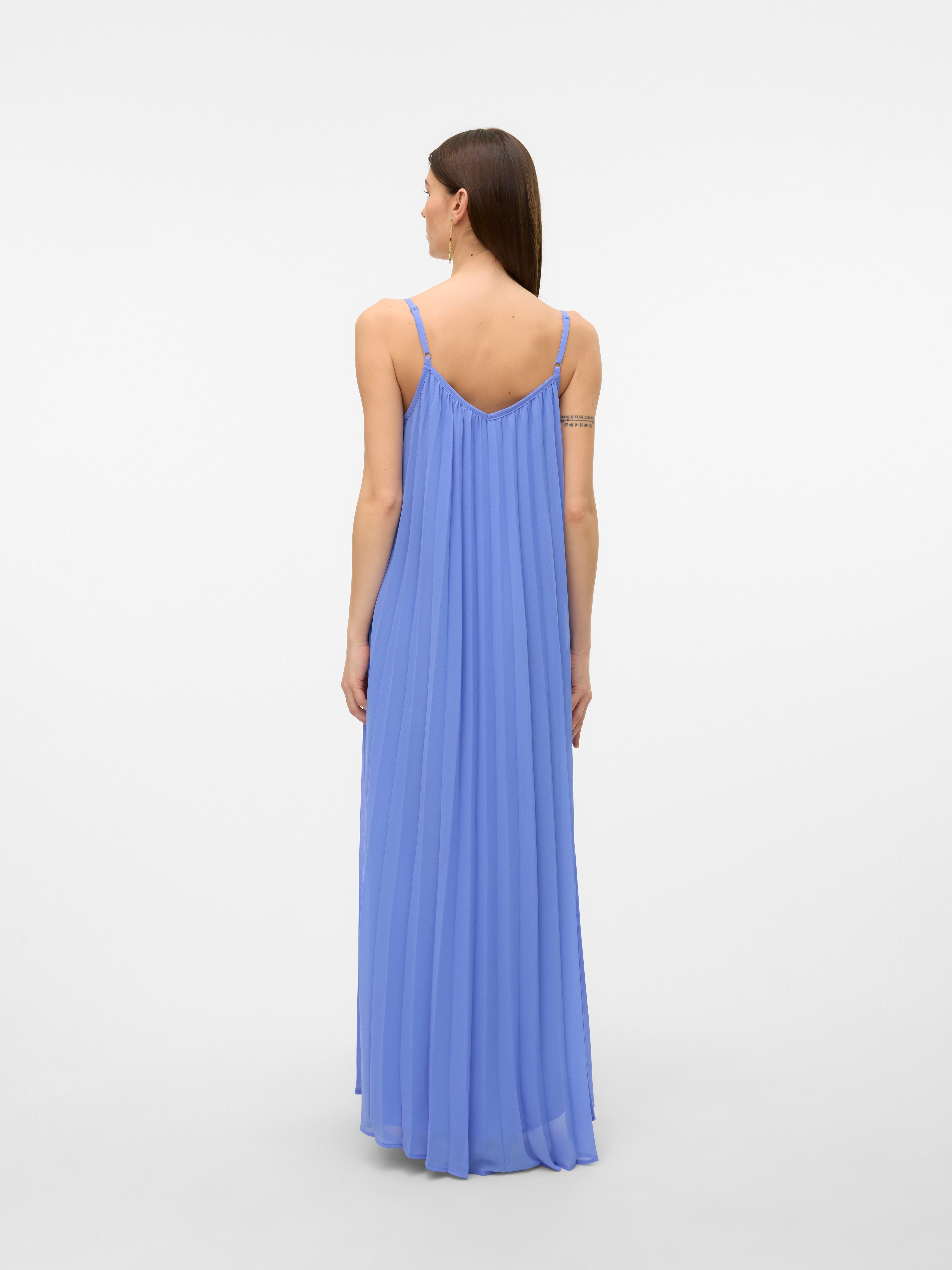 VMBITTEN Langes Kleid