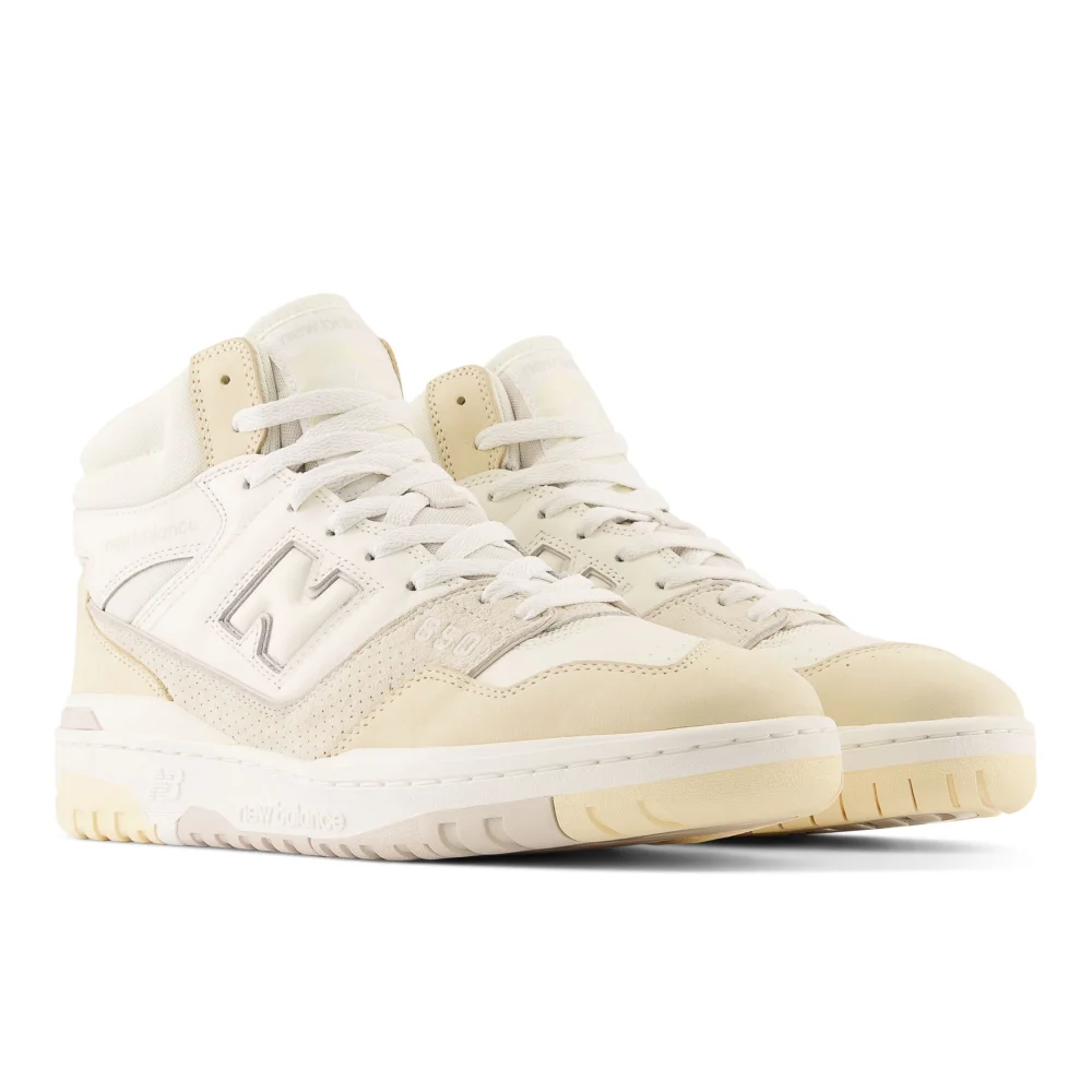 New Balance 650 BB650RPC / braun