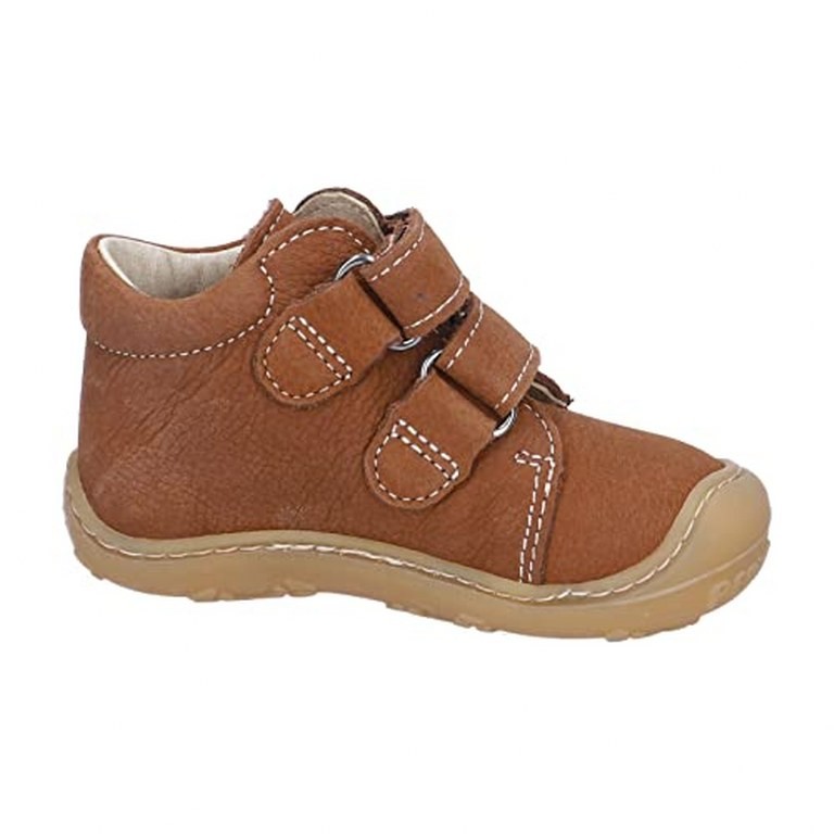 RICOSTA Stiefel Jungen braun