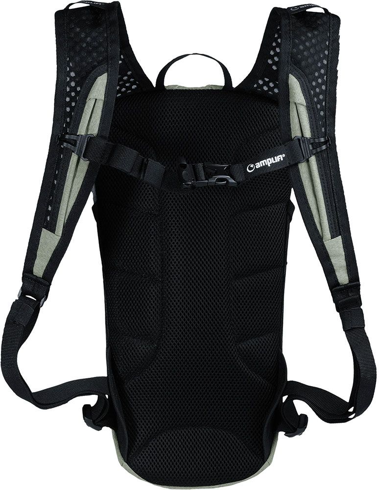 Amplifi TR4 - Fahrradrucksack kaufen | Bike-Discount