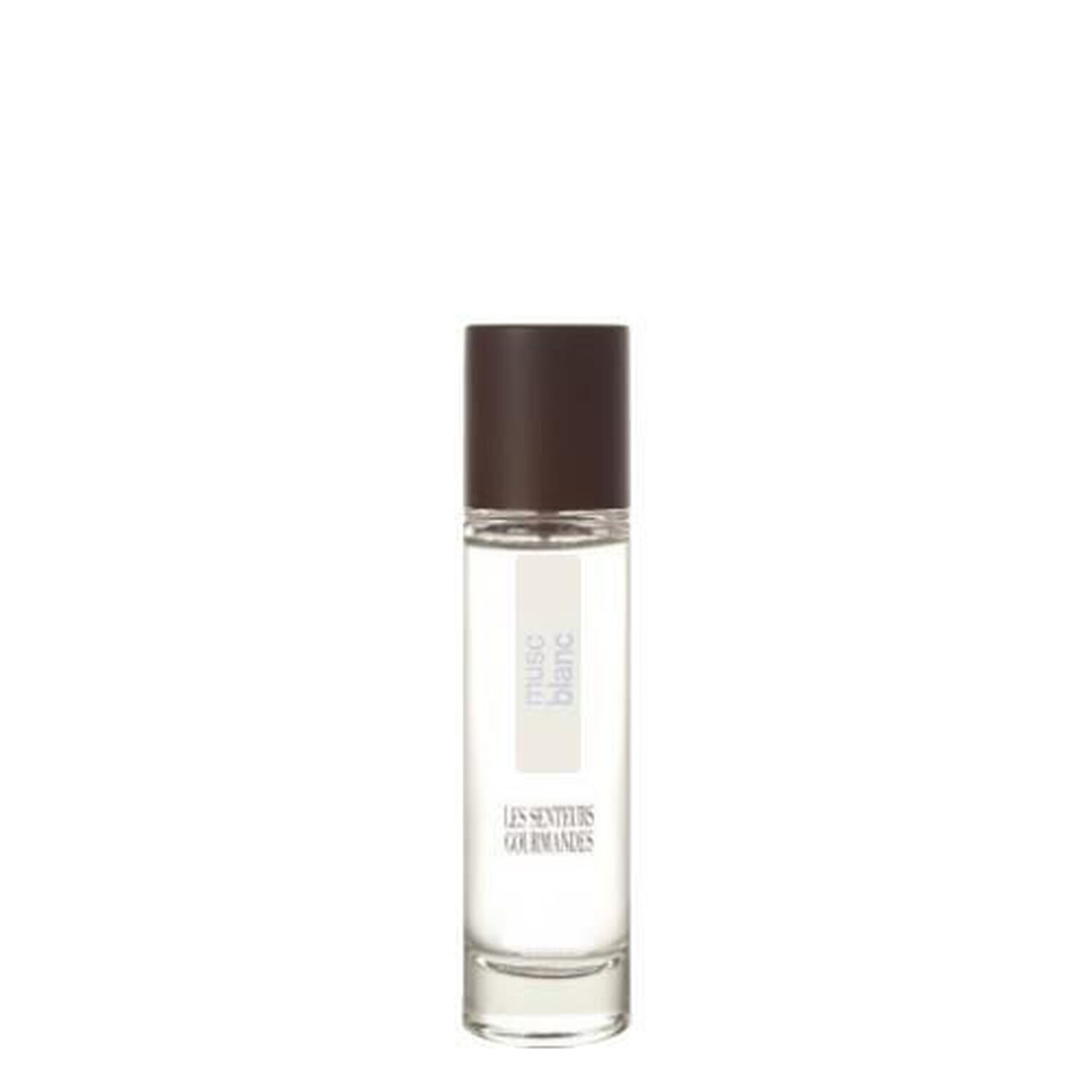 Les Senteurs Gourmandes Musc Blanc Eau de Parfum