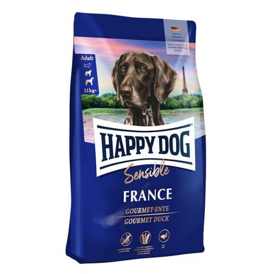 Happy Dog Supreme Sensible France