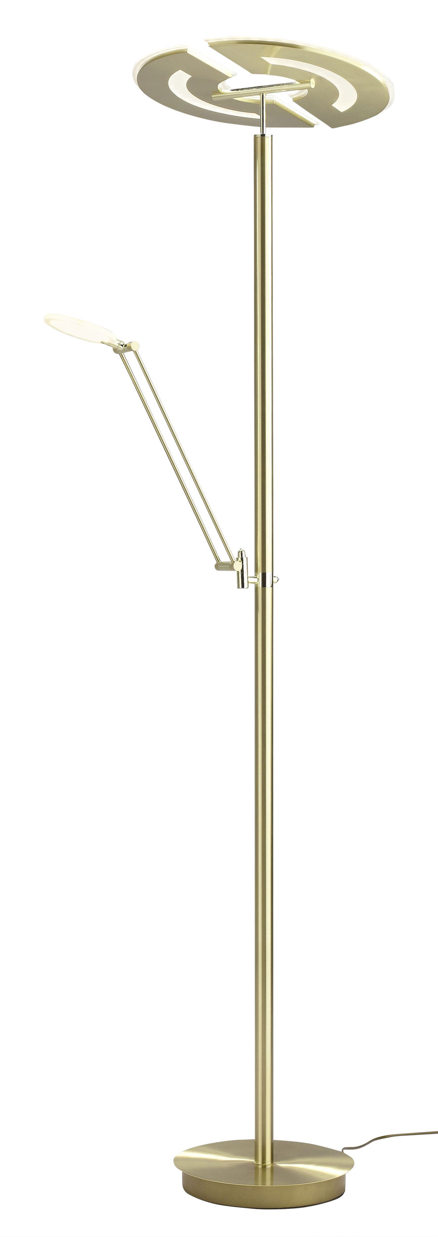casa NOVAMONDO LED- Stehleuchte