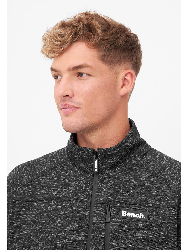 Bench Fleecejacke 