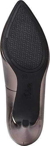 s.Oliver Pumps