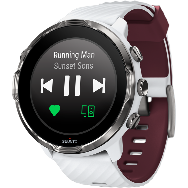 Suunto SUUNTO 7 Sportuhr