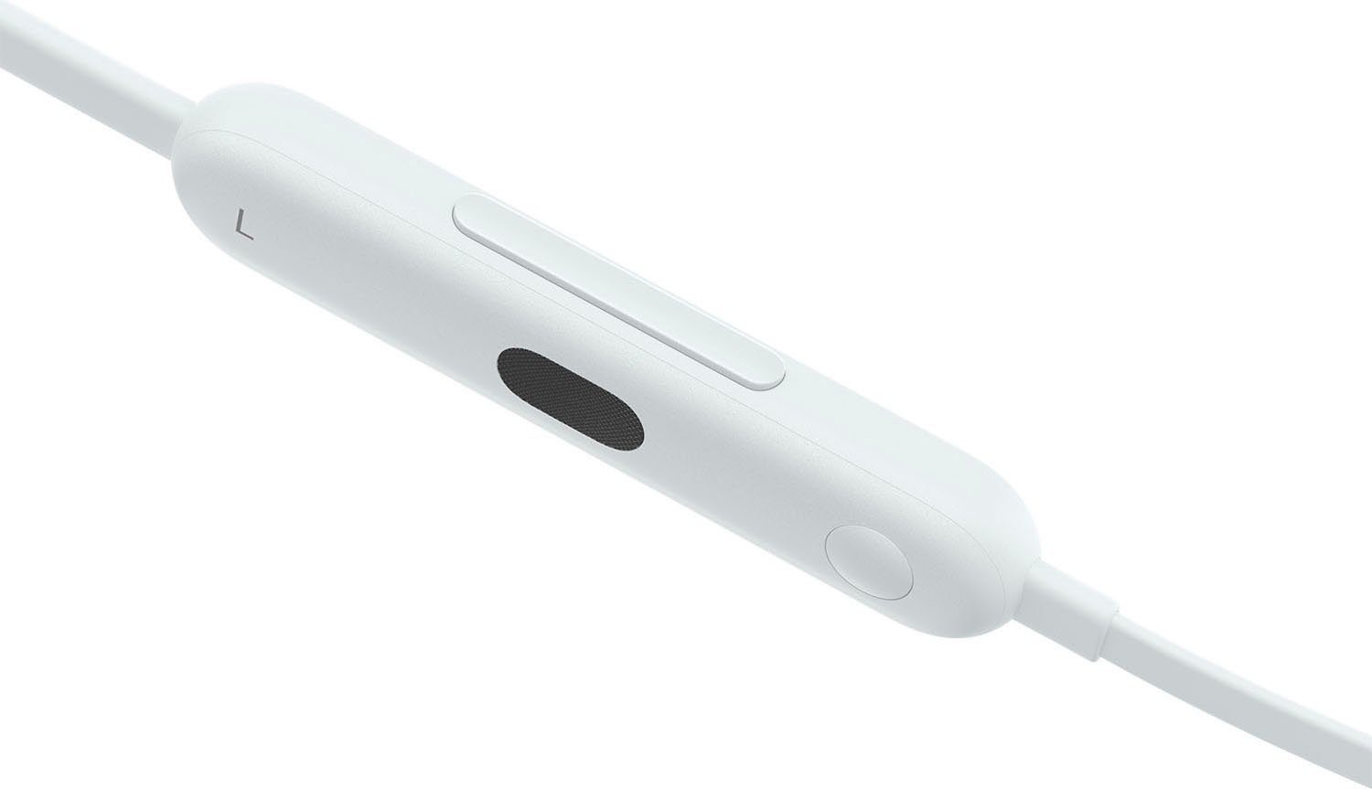 Beats by Dr. Dre Beats Flex wireless In-Ear-Kopfhörer (Freisprechfunktion, Rauschunterdrückung, Sprachsteuerung, Bluetooth, mit Apple W1-Chip)