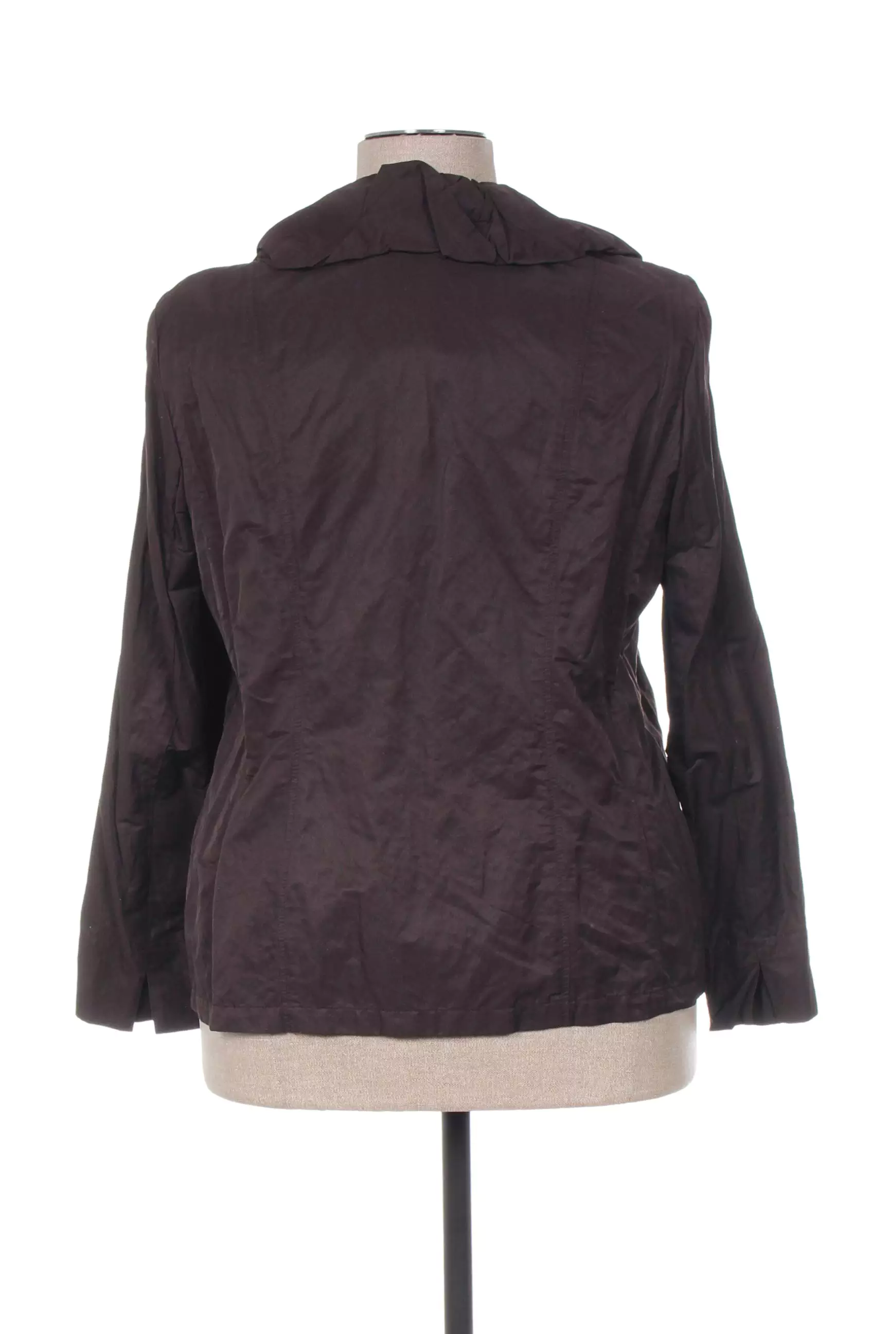 Mayerline Vestechic Femme couleur marron