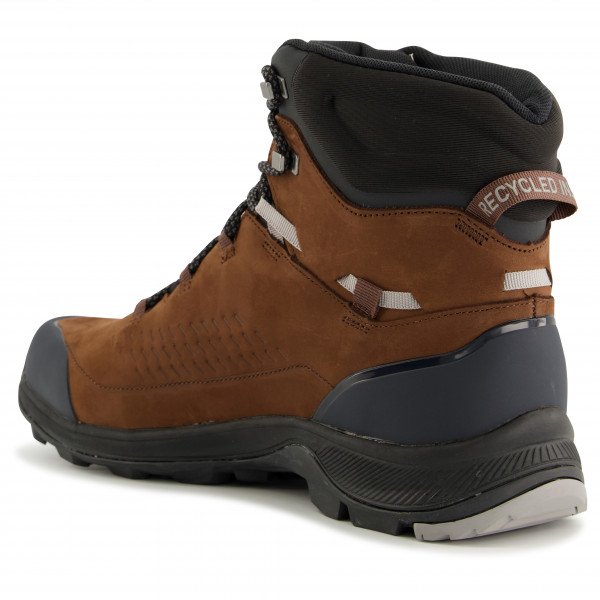 Vaude - TRK Skarvan Tech Mid STX - Wanderschuhe