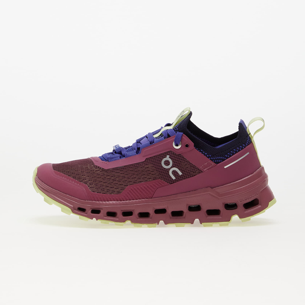 ON Cloudultra 2 3WD30281483 / rot