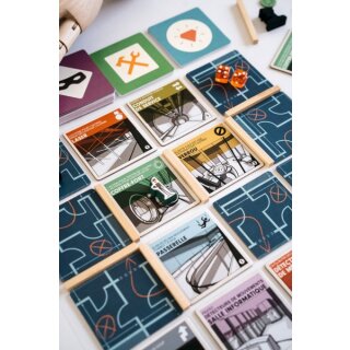 Burgle Bros (DE)
