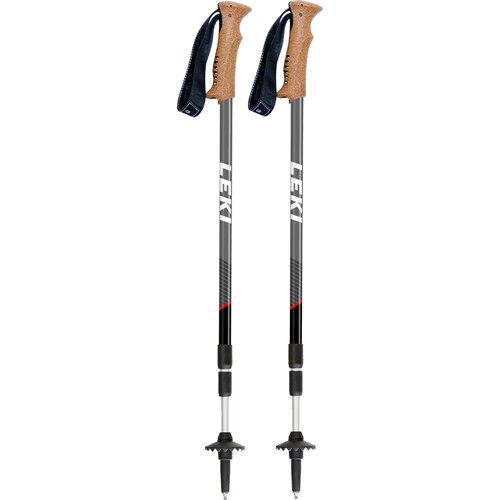 WANDERSTOCK NORDIC-WALKING-STÖCKE STRATO