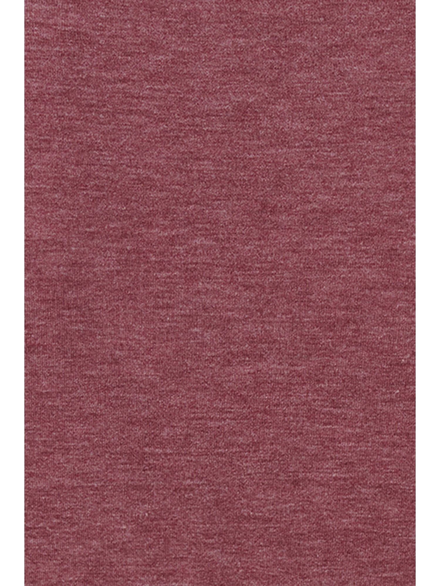 ESPRIT maternity Umstandsshirt Henley-Longsleeve aus Jersey