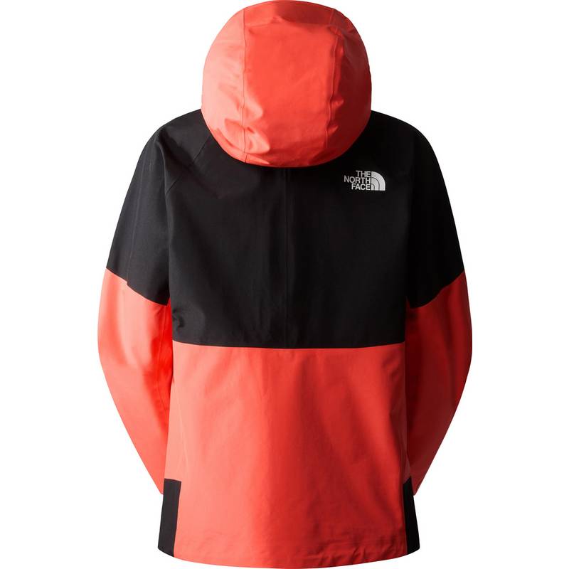 The North Face JAZZI Hardshelljacke Damen