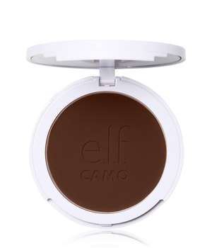 e.l.f. Cosmetics Camo Powder Foundation Kompakt Foundation-8 g