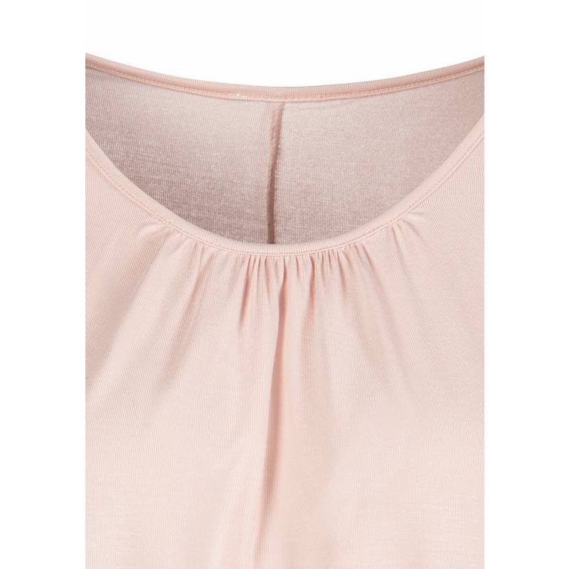 Lascana Longshirt Damen