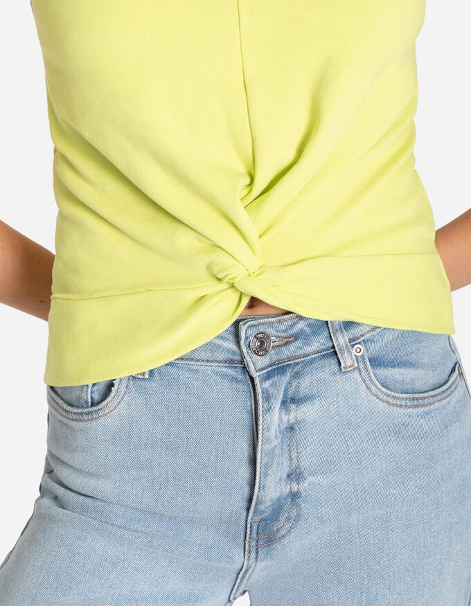 Top - Knotendetail