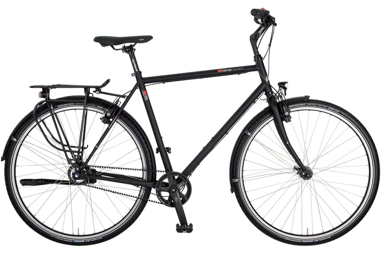 VSF Fahrradmanufaktur T-300 - HS22 - Gates - 2023 - 28 Zoll - Diamant