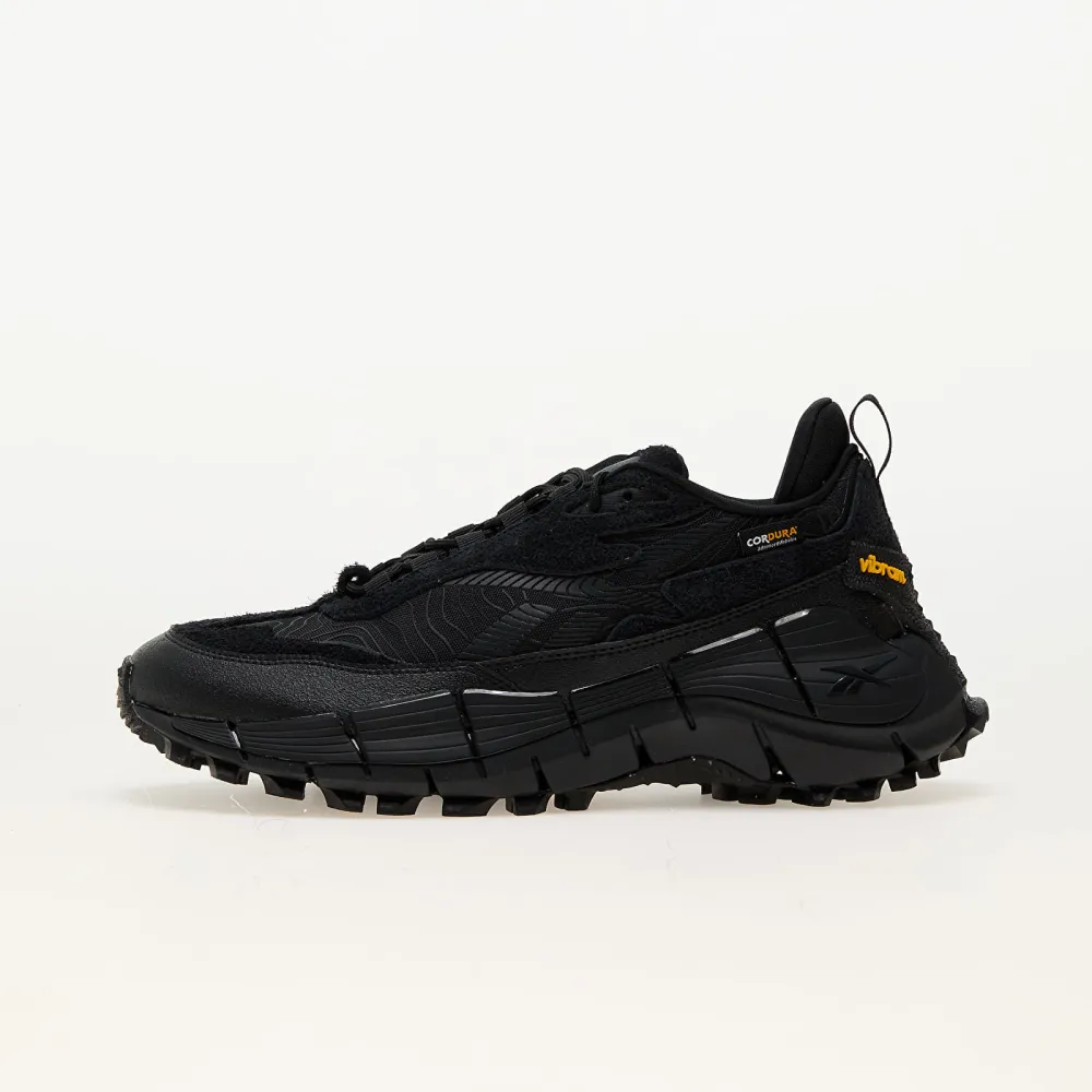 Reebok Zig Kinetica 2.5 Edge RMIA04NC99FAB0011000 / schwarz