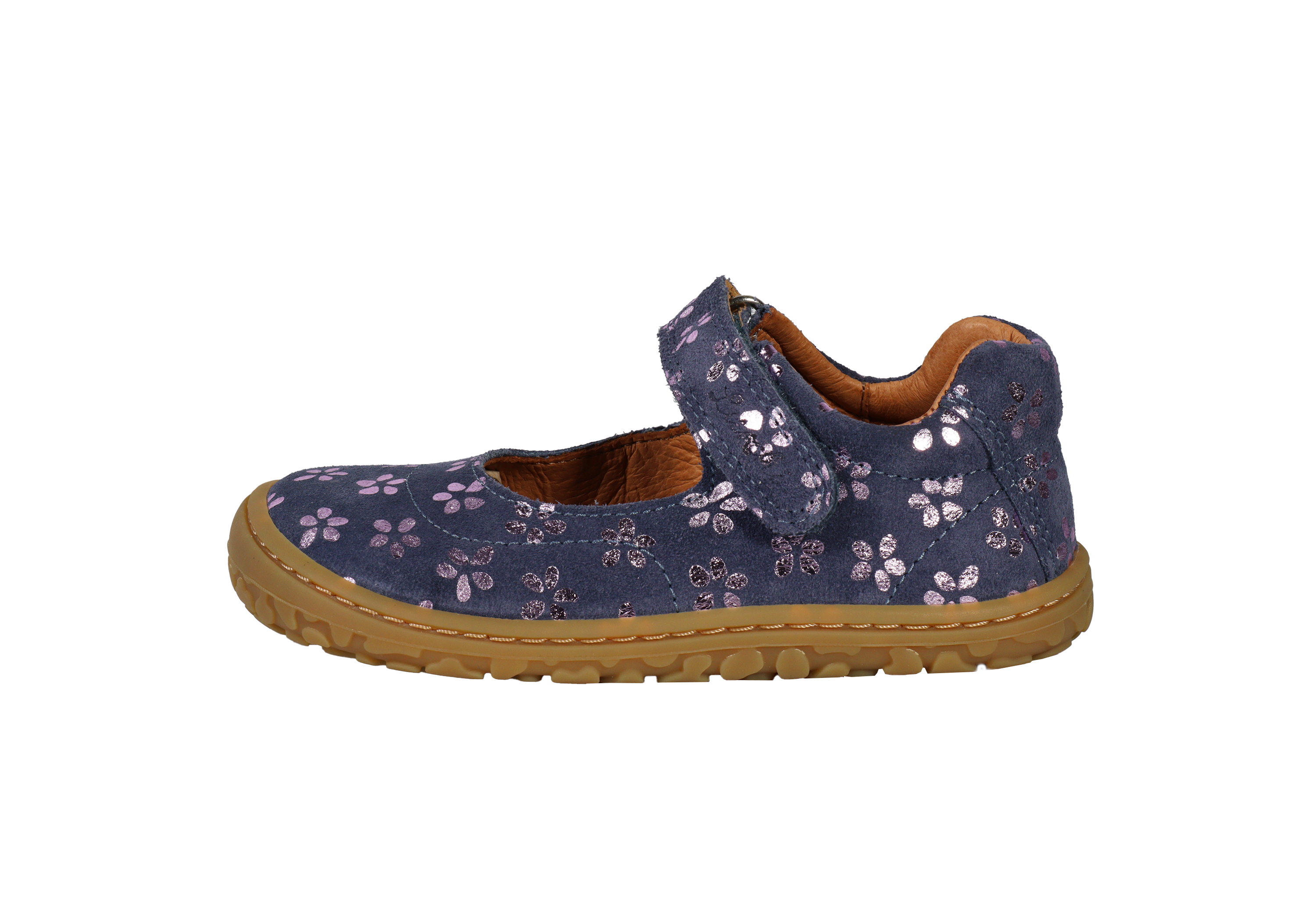 Lurchi Ballerinas Naddy Barefoot - avio