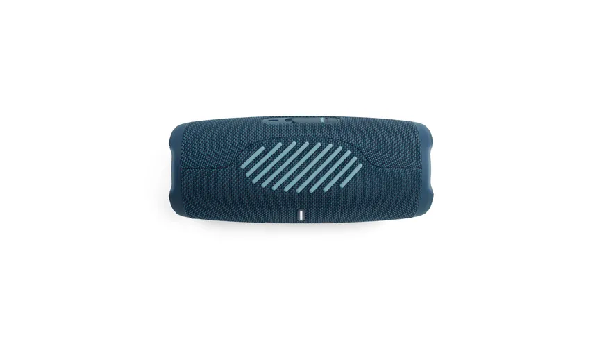 JBL CHARGE 5 BLAU